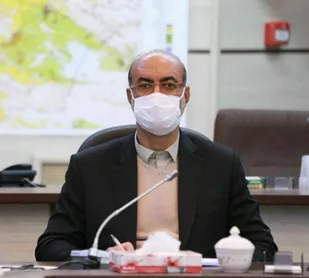 کاهش ۵۰ درصدی بستری بیماران کرونایی در استان/ در ۲۴ ساعت گذشته هیچ مورد فوتی کرونا نداشتیم
