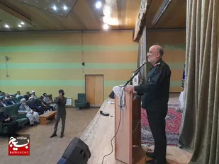 نقش آفرینی زنان در تاریخ دفاع مقدس ماندگار است