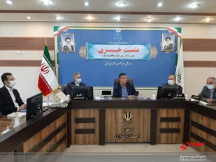 قرارگاه خاتم الانبیاء توانمندی های بسیار بالایی برای اجرای پروژه ها دارد/ شش پروژه توسط قرارگاه در اراک انجام شده است
