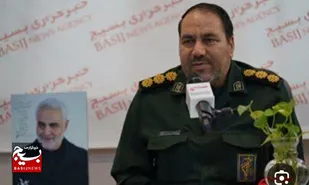 جوانان امروز با الگوگیری از رزمندگان دیروز آینده انقلاب را تضمین می&zwnj;کنند