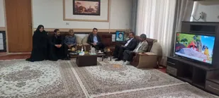 انتقال فرهنگ ایثار، فداکاری و مسئولیت پذیری به نسل&zwnj;های آینده