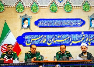 تشکیل قرارگاه سازندگی و محرومیت&zwnj;زدایی سپاه فجر/ از راه و آب و مسکن و مدرسه تا قنات و بندهای سنگی آبخیزداری&nbsp;