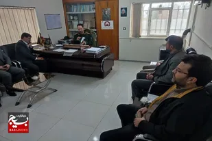 کتاب &laquo;نهاوند در انقلاب اسلامی&raquo; در نهاوند رونمایی می&zwnj;شود