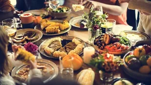 حذف وعده&zwnj;های اصلی مانع سوخت و ساز بدن خواهد شد