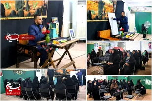 نشست تخصصی سواد رسانه&zwnj;ای بانوان فعال فضای مجازی در اهواز برگزار شد