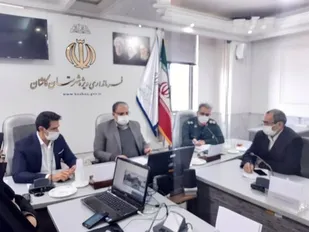 بکارگیری ۳۰۰ نفر برای آموزش در قرارگاه های حافظان سلامت