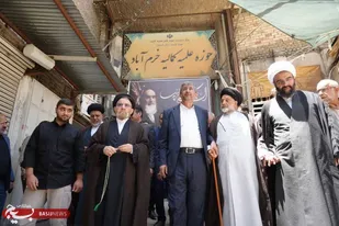 امام، صدای بیداری ملت&zwnj;ها بود / راه او همچنان زنده و ادامه دارد