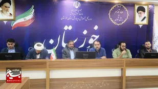 برگزاری اردو&zwnj;های راهیان نور ویژه فرهنگیان سراسر کشور