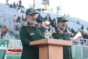 دشمن در محاسبات خود درباره ایران دچار خطا شد/ قدرت ملی ایران از پیوند مردم، ولایت و ایمان سرچشمه می&zwnj;گیرد