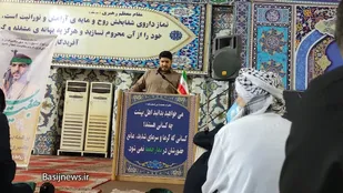 شفافیت حلقه مفقوده در استان خوزستان و کشور است