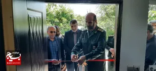 ۲ خانواده مددجوی بابلی صاحبخانه شدند