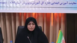 راهبران آموزشی، پیشران تربیت نسلی توانمند در مدارس روستایی ایلام