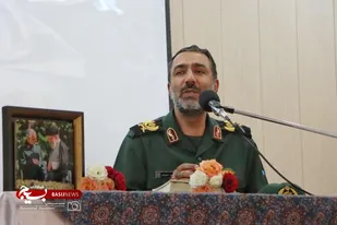 دشمن با تهدید و تطمیع به دنبال انحراف انقلاب اسلامی/ هزینه سازش و &nbsp;تسلیم بیشتر از مقاومت است