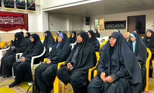 نبض رسانه در پیگیری بحران انرژی در منطقه زرگان اهواز