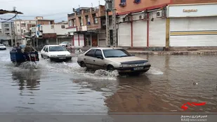 بکارگیری ۶۰ دستگاه تانکر مکنده برای تخلیه فاضلاب در اهواز