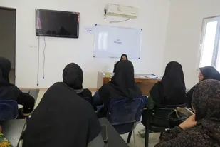 کارگاه پیشگیری از اعتیاد در سراوان برگزار شد