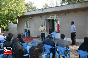 راه اندازی قرارگاه شهید والی با هدف استفاده از ظرفیت&zwnj;های گروه&zwnj;های جهادی/ساخت ۹۰ واحد مسکونی با همکاری گروه&zwnj;های جهادی