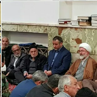 مردم با توان تمام پای انقلاب ایستاده اند/ تمام توان ما خدمت به مردم و رفع مشکلات است
