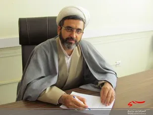 کربلا حسینی پاره ای از بهشت است
