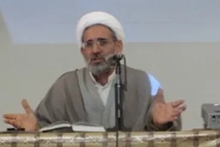 رمز ماندگاری نظام اسلامی گرامیداشت یاد شهدا است