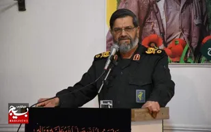 فرهنگ جهاد و شهادت رمز اقتدار امروز است