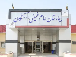 خیرین سلامت، بیمارستان کنگان را همراهی کنند