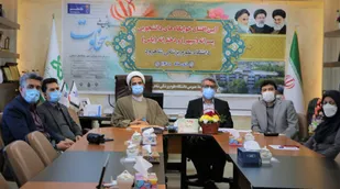 خوابگاه&zwnj;های دانشجویی دانشگاه علوم پزشکی شاهرود افتتاح شد
