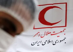 امدادرسانی هلال&zwnj;احمر ایلام به ۱۰۴ حادثه