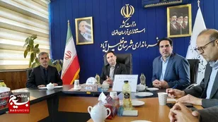 طلای سبز؛ پیشران توسعه اقتصادی و رونق گردشگری در خلیل‌آباد است