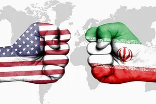 تحریم ها شکستنی است نه برداشتنی