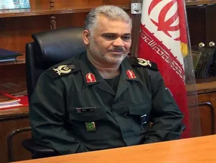 سپاه در برخورد با صید ترال با هیچ&zwnj;کس تعارف ندارد