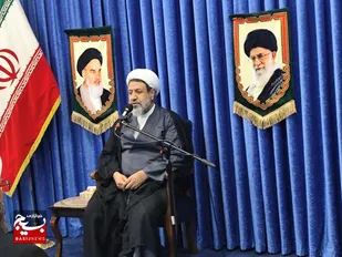 حوزه عقیدتی و سیاسی سپاه، دفاع از اعتقاد و تبیین اعتقادات روحی است