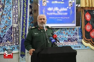 خبرنگار با ایمان حق شناس، حق بین و حق گو است
