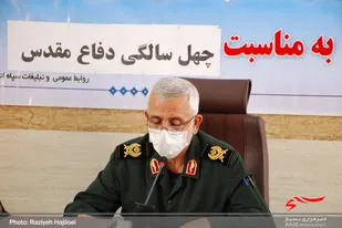 بهره&zwnj;برداری از  ۱۳ پروژه محرومیت&zwnj;زدایی طی هفته دفاع مقدس در استان همدان/ برگزاری ۴۰۰ یادواره شهدا به صورت مجازی و حقیقی