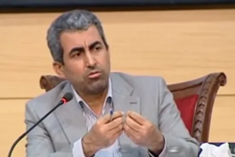 انتقاد تند رئیس کمیسیون اقتصادی مجلس به وزیر نیرو