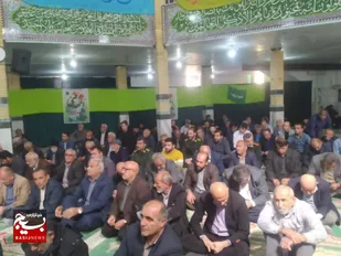 دهه فجر ، تجلی بیداری اسلامی و استمرار نهضت عاشوراست