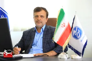 شهید جمهور الگوی خدمت رسانی