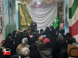 موضوع فرزندآوری وجوانی جمعیت باید دغدغه جدی مسئولین و مردم باشد