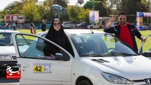 رالی بزرگ خانوادگی از مشگین&zwnj;شهر تا سرعین برگزار می&zwnj;شود