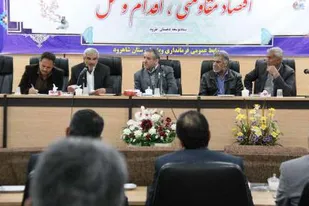 بيش از ۱۱۲ ميليارد ريال براي توسعه دهستان طرود هزينه شده است