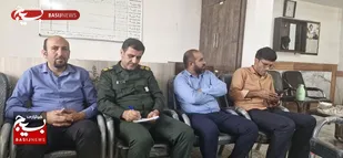 هم اندیشی رسانه ای دفاع مقدس در لردگان برگزار شد