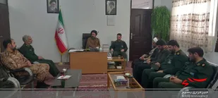 پیشرفت&zwnj;های انقلاب اسلامی از برکت روحیه و تفکر بسیجی است