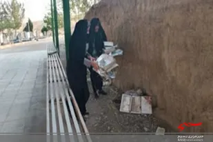 نبض کمک های جهادی در شهرستان سرخه می تپد