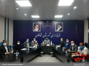 محدودیت جدید کرونایی در شادگان اجرایی خواهد شد