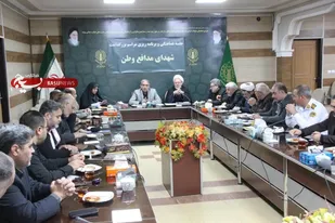 آیین بزرگداشت شهدای حمله صهیونیستی در تبریز برگزار می شود