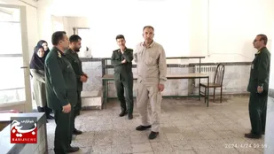 طرح شهید رهنمون در روستای "هاچه سو" شاهین دژ اجرا شد