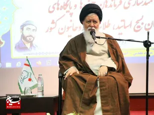 تحجر و نواندیشی&zwnj;های فاسد، شاخص&zwnj;ترین آسیب جریان روحانیت/طلبه بسیجی باید نوکر خالص امام زمان (عج) باشد