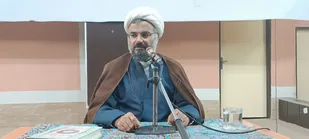 تبیین گری کاری مبارک ، مقدس ، سخت و وظیفه بسیجیان مومن است / هادیان و مربیان عقیدتی مسئول تعمیق معنویت و بصیرت در محلات اسلامی اند