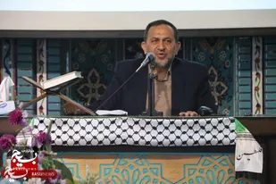 تکیه اصلی امام خمینی (ره) در شکل گیری انقلاب بر خدا و مردم بود