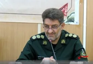 تدوین تاریخ شفاهی فرماندهان دوران مقدس کهگیلویه و بویراحمد